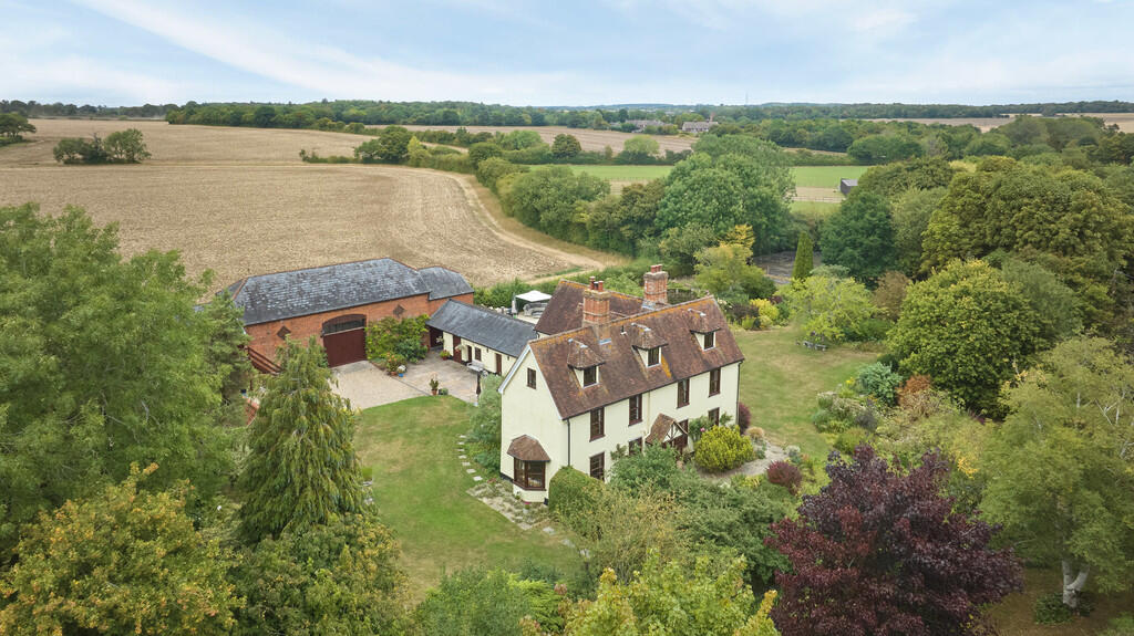 Main image of property: Cowlinge, Newmarket, Suffolk