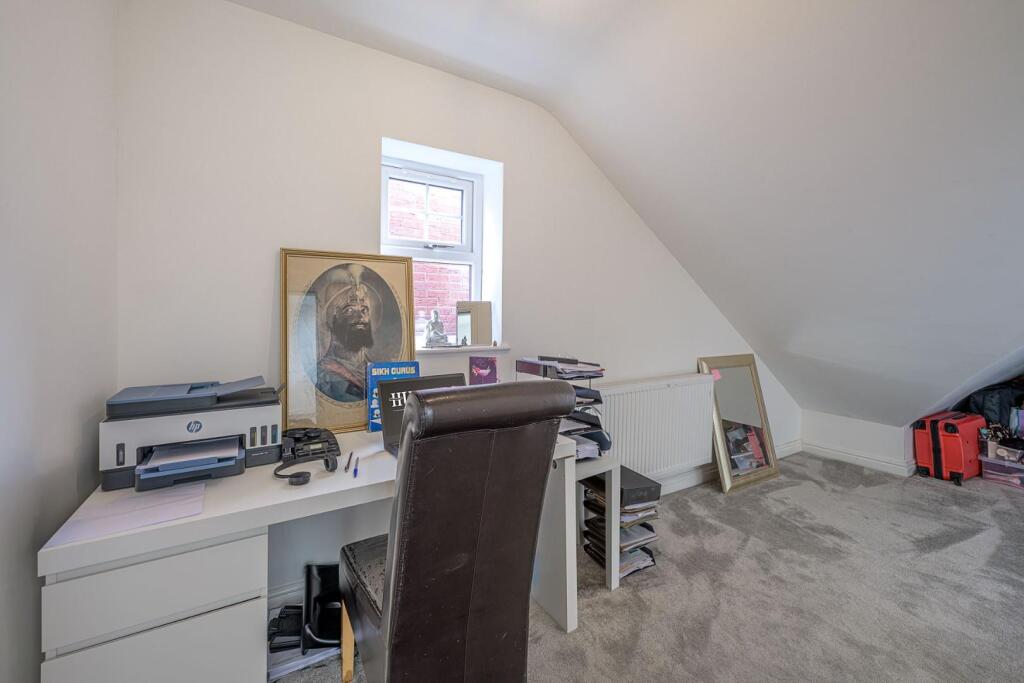 Additional image 26 of Gillhurst Road, Birmingham