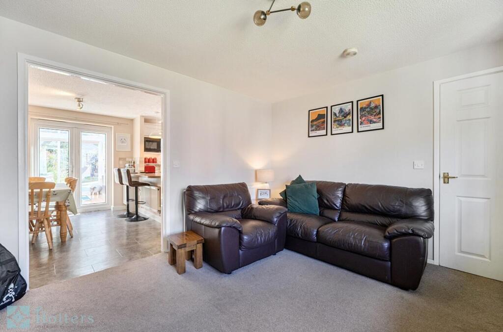 House in Shrewsbury - View 5