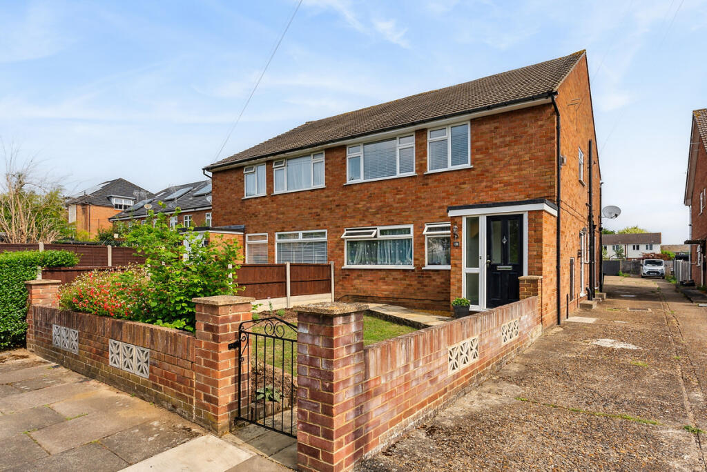 Main image of property: Junction Road, Ashford, TW15