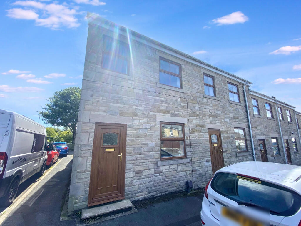 Main image of property: Palmerston Street, Consett, Durham, DH8 5RB