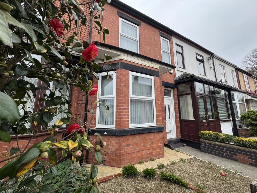 Main image of property: Parrin Lane, Eccles, Manchester