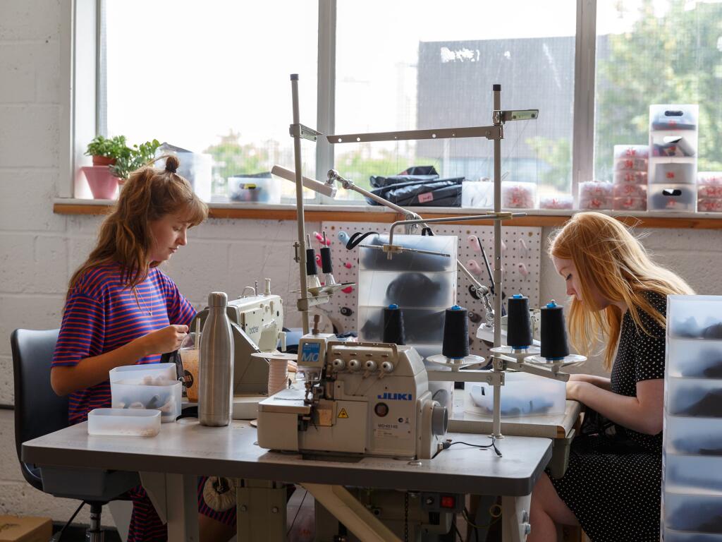 Tailor Studio