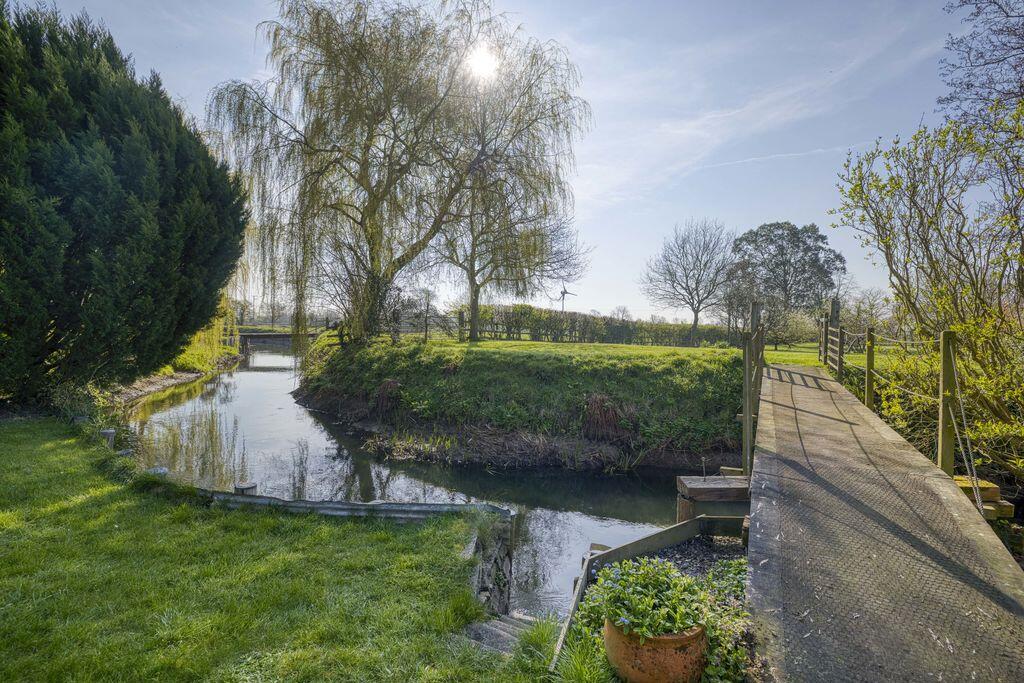 Additional image 40 of Charming 18th-century character property with beautiful gardens, orchard and characterful outbuildings