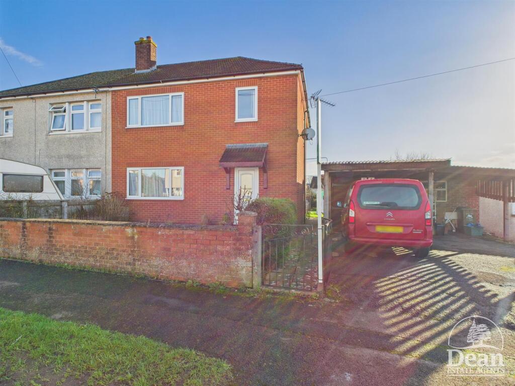 Main image of property: Ridler Road, Lydney