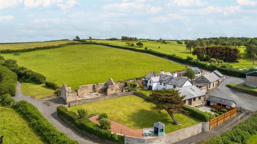 Main image of property: Mortehoe, Woolacombe, Devon, EX34