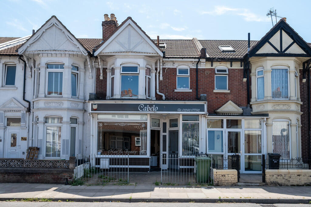 Main image of property: Chichester Road, Portsmouth, Hampshire