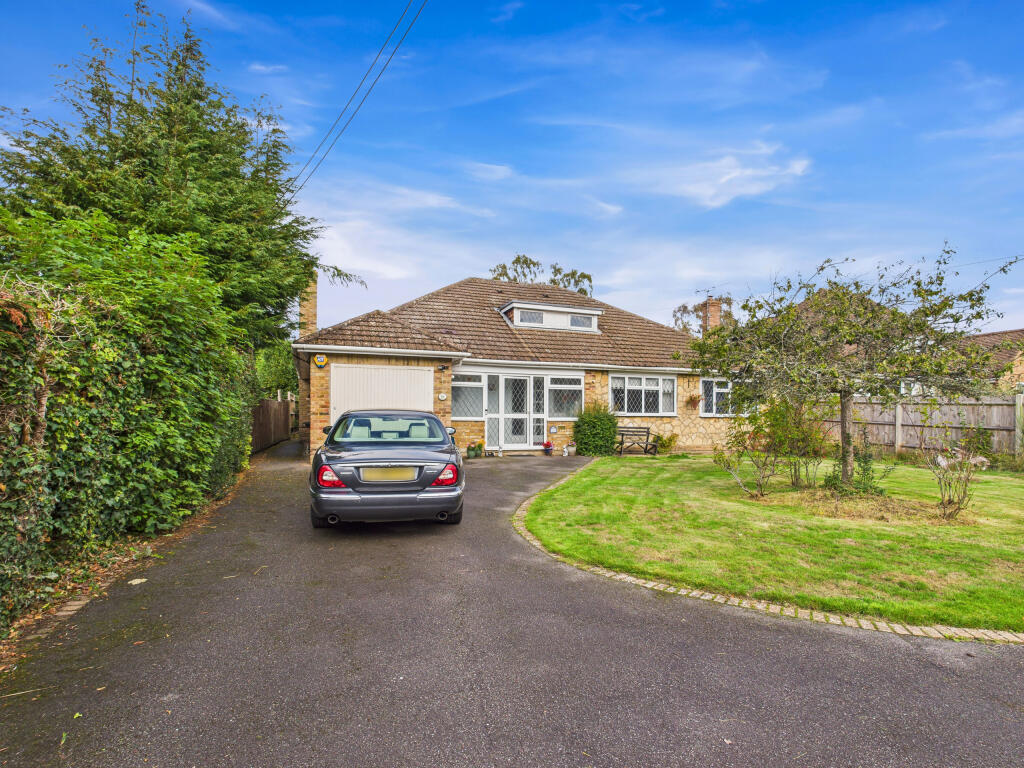 Main image of property: Bolter End Lane, Bolter End, High Wycombe, Buckinghamshire