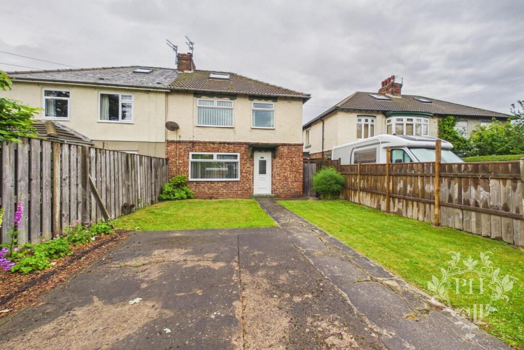 Main image of property: Park Avenue, Redcar