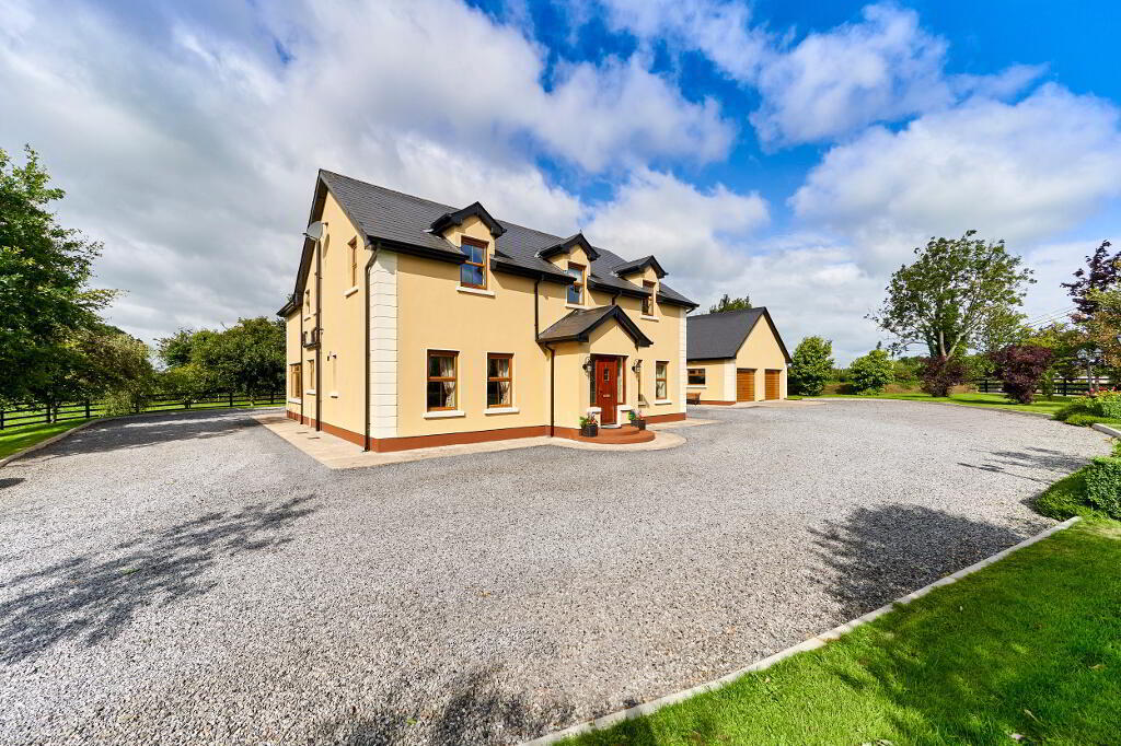 Main image of property: The Paddock Moygrehan Lower, Athboy
