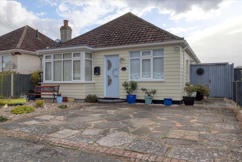 Main image of property: Ipswich Road, Holland on Sea