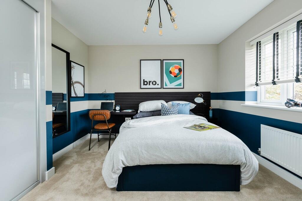 Additional image 10 of Broken Stone Road, Blackburn, 
Lancashire, 
BB3 0LL