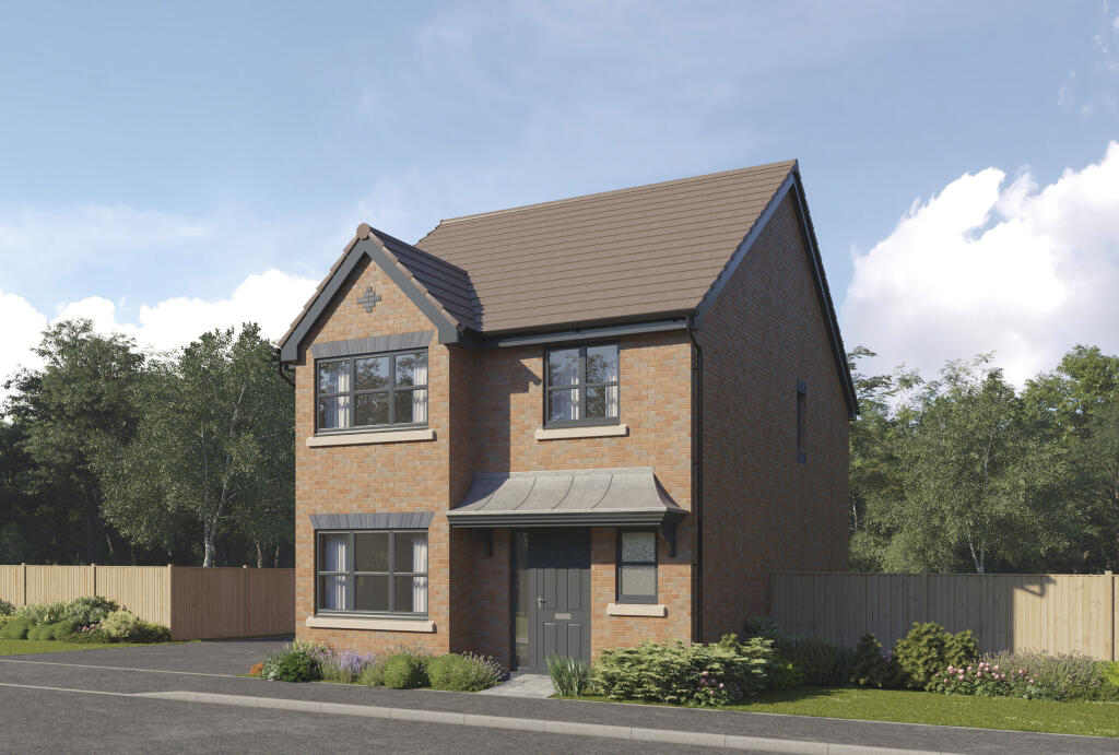 Main image of property: Nuneaton,
Warwickshire,
CV11 4DE