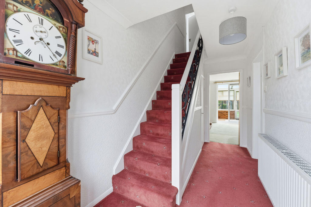 House in Doncaster, North East Lincolnshire - View 2