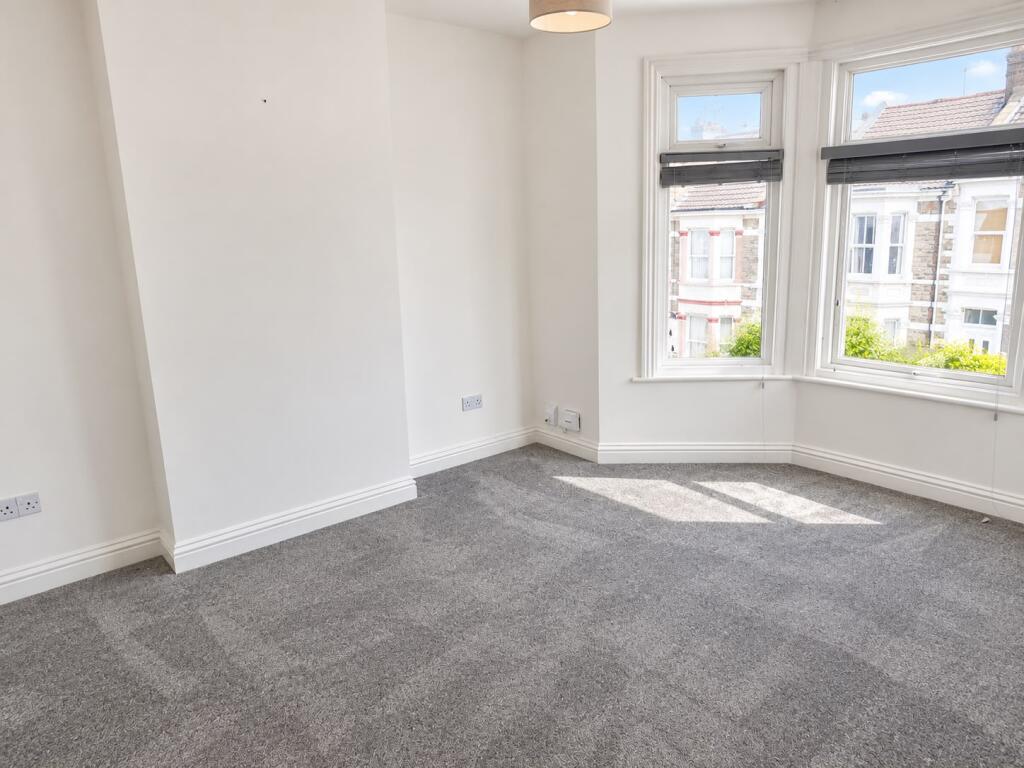 Main image of property: Arlington Road, St Annes, Bristol, Bristol City
