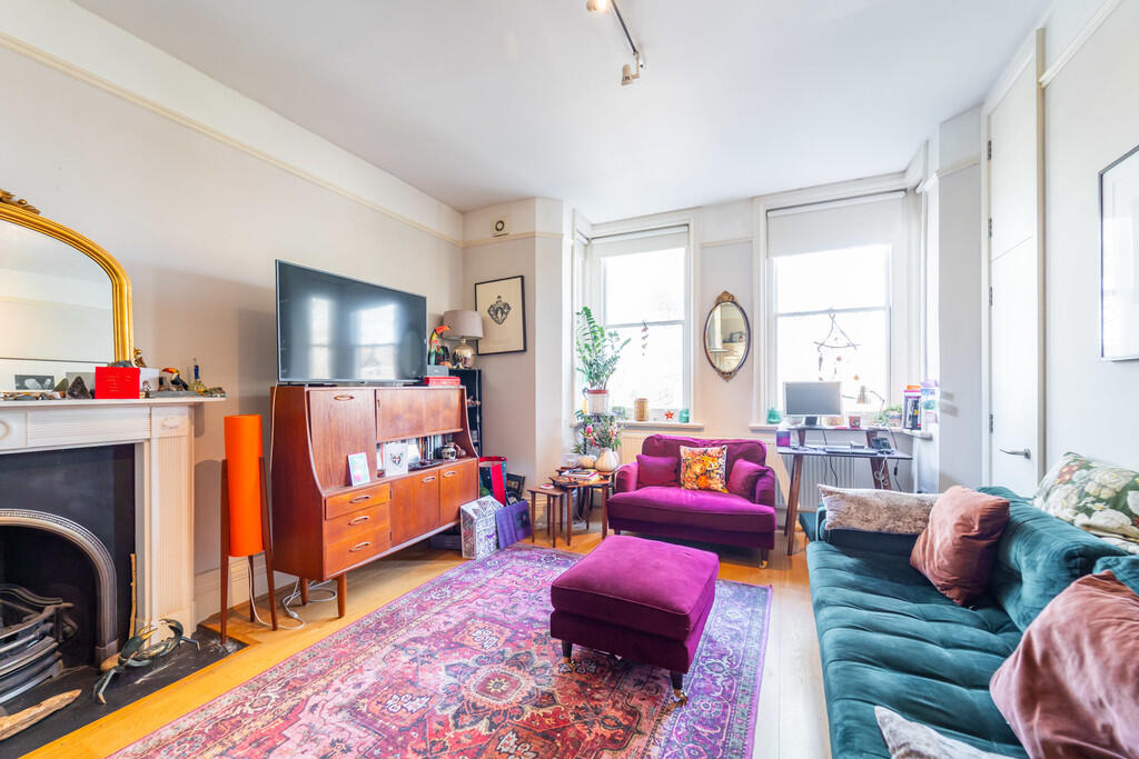 Main image of property: Shepherds Hill, Highgate N6