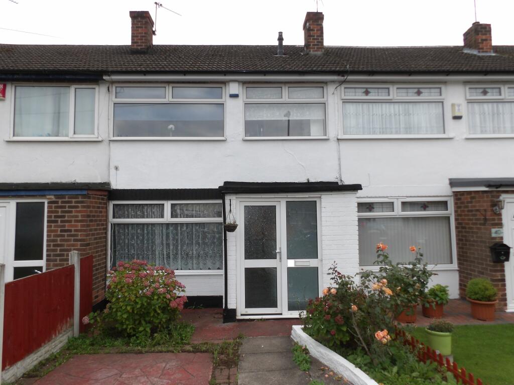 Main image of property: Galena Drive, NG3