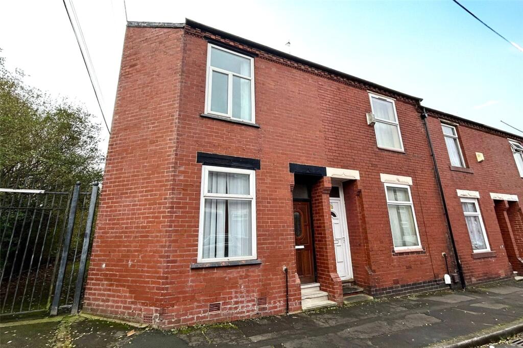 Main image of property: Holmfield Avenue, Manchester, Greater Manchester, M9