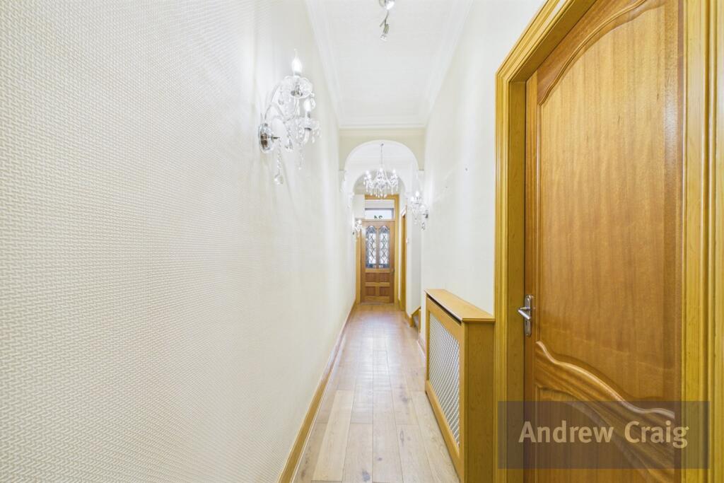 House in Newcastle upon Tyne - View 5