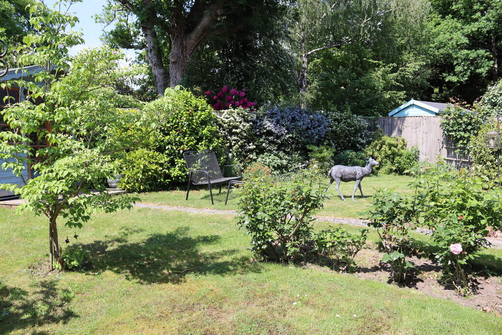 House in Redhill - View 4