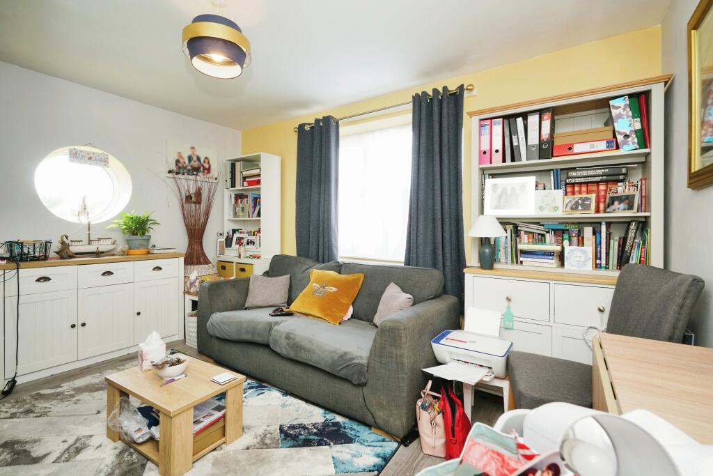 Masefield Drive, Bolton, BL4 photo 5