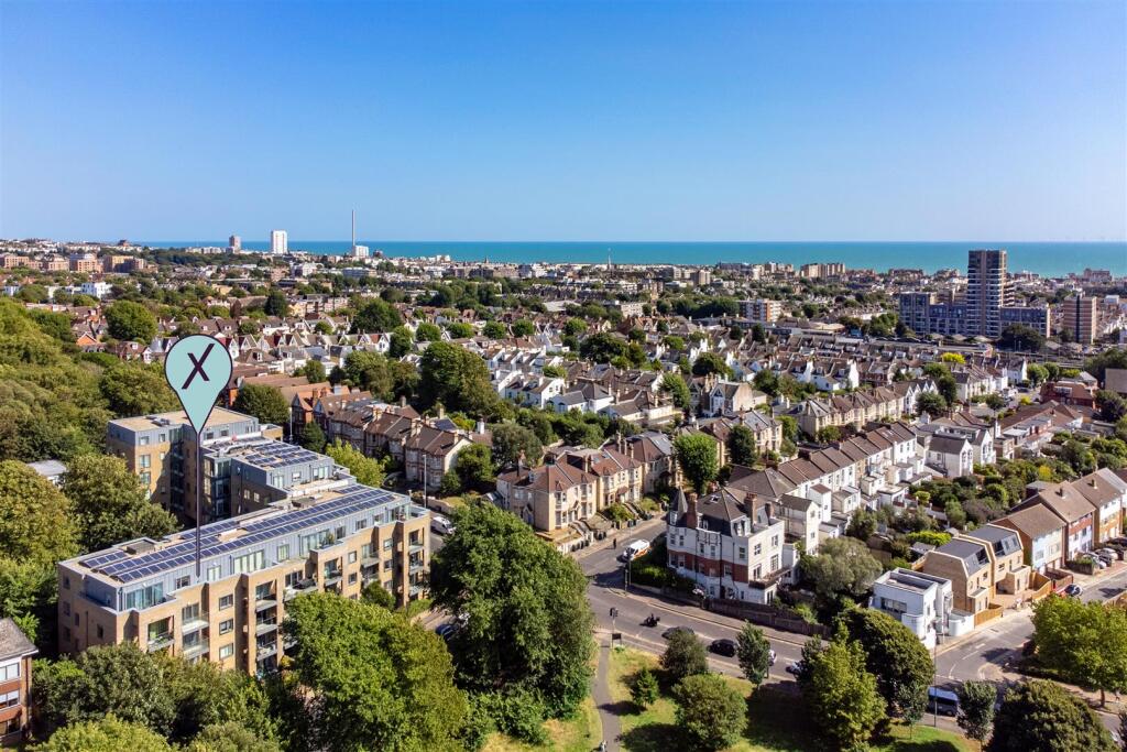Main image of property: Goldstone Crescent, Hove
