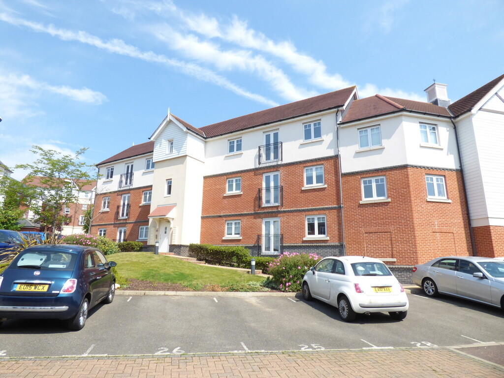 Main image of property: Joy Clucas House, Apprentice Drive