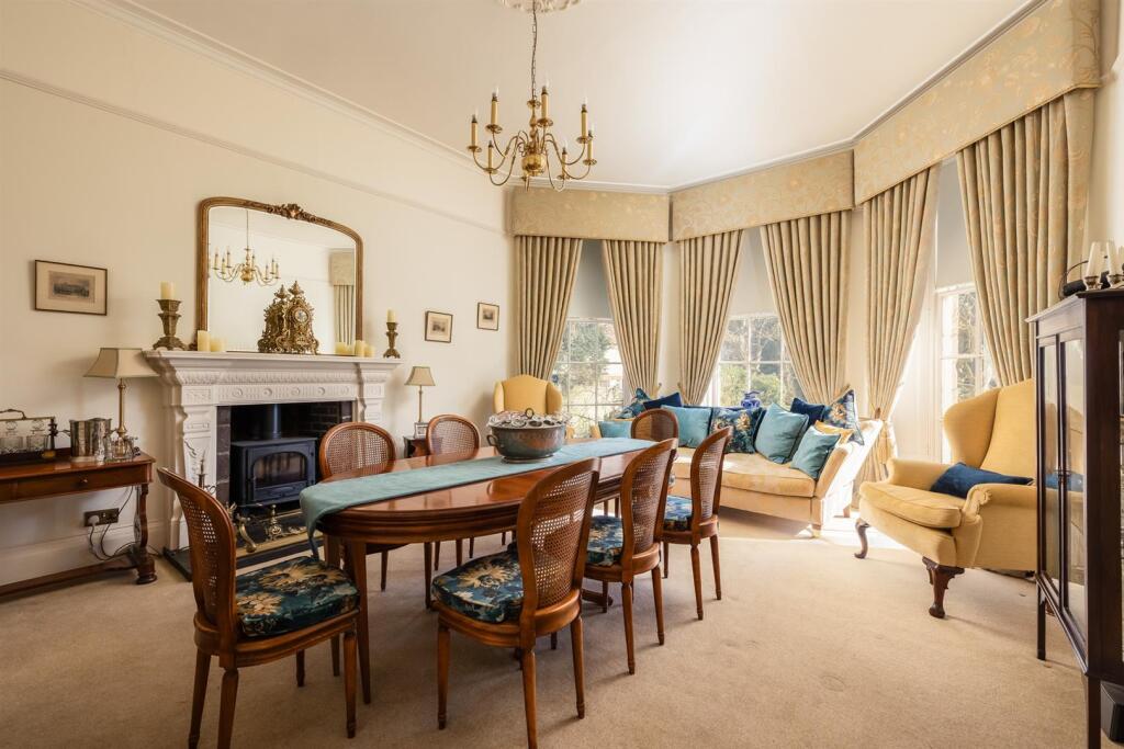House in York - View 2