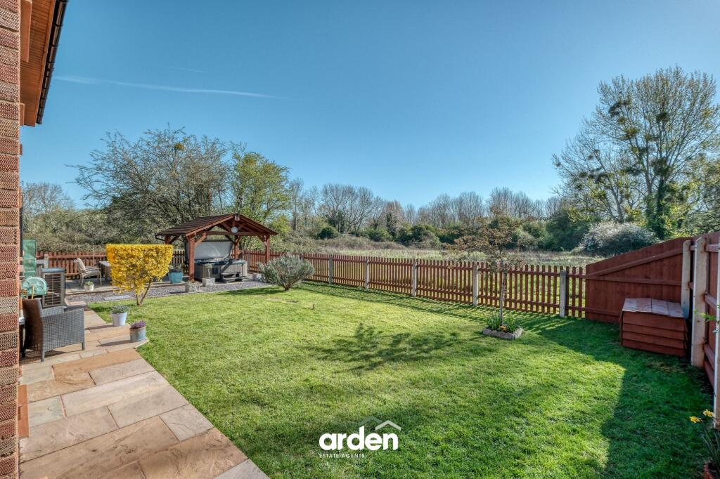 Additional image 10 of Church Road, Bradley Green, B96