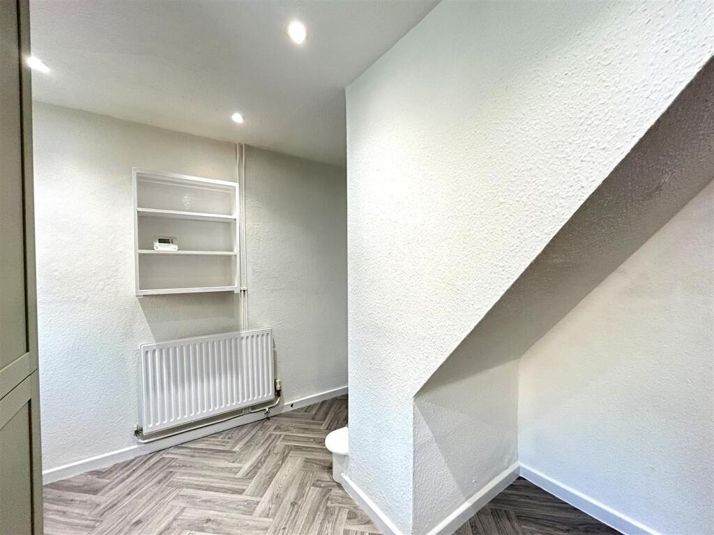 House in Leeds - More