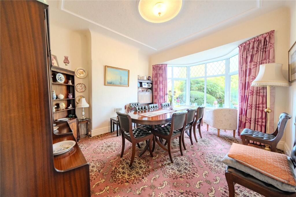 House in Leeds - View 5