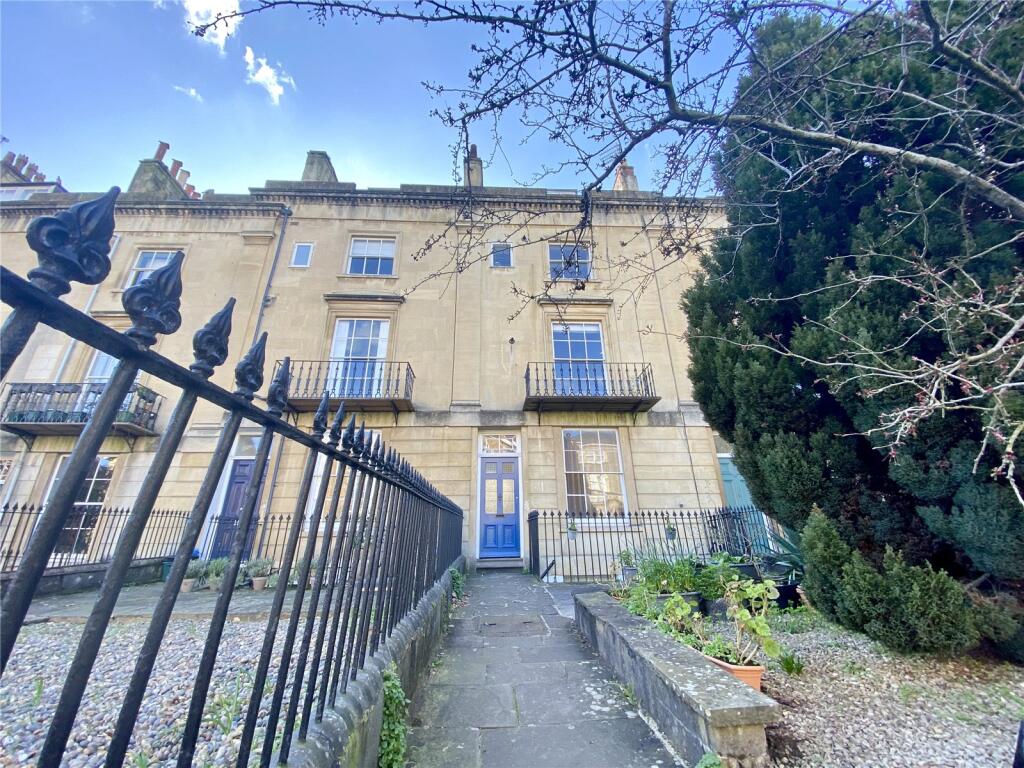 Main image of property: Pembroke Road, Clifton, Bristol, BS8