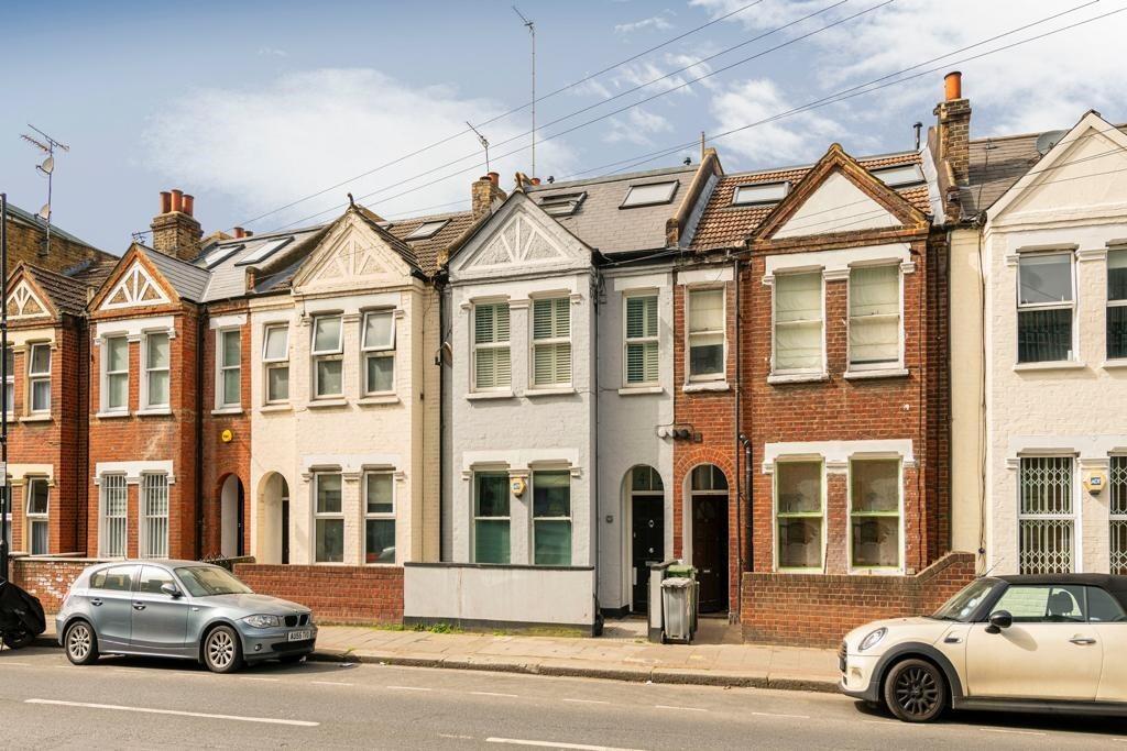 Main image of property: Townmead Road, London, SW6