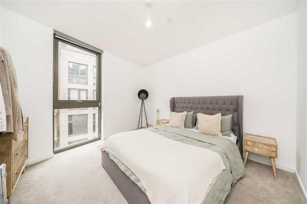 Apartment in London, St Luke's, Finsbury - View 4