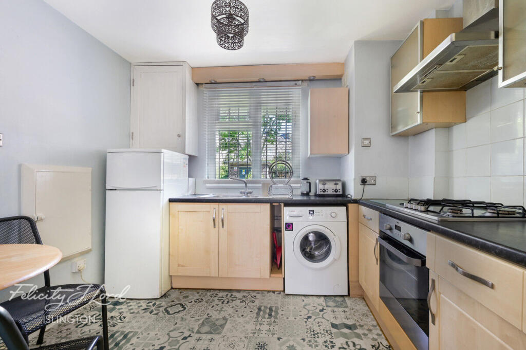 Main image of property: Newington Green Road, London