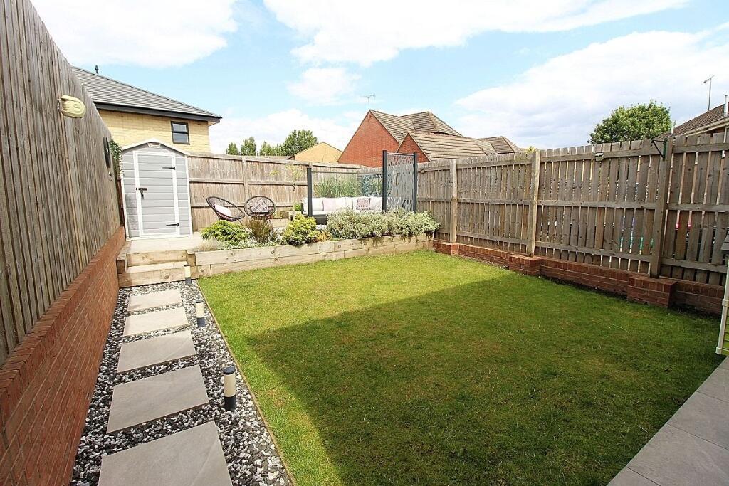 Treeton Way, Catcliffe, Rotherham photo 4