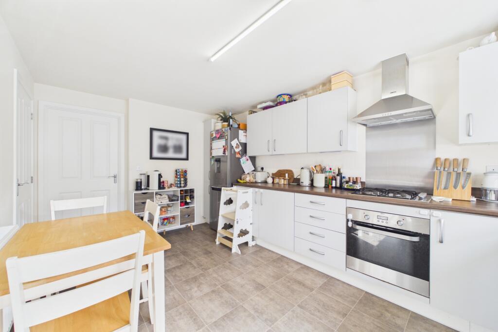 Main image of property: Turnpike Close, Needingworth, St. Ives, Cambridgeshire, PE27