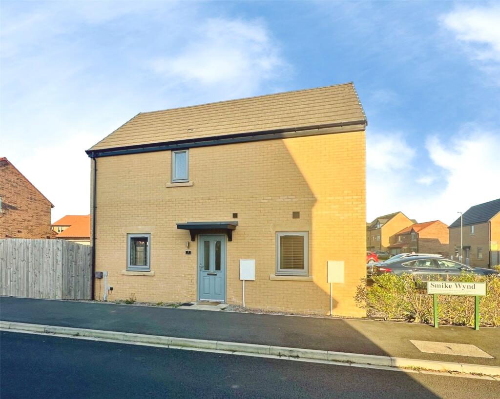 Main image of property: Smike Wynd, Darlington, DL2