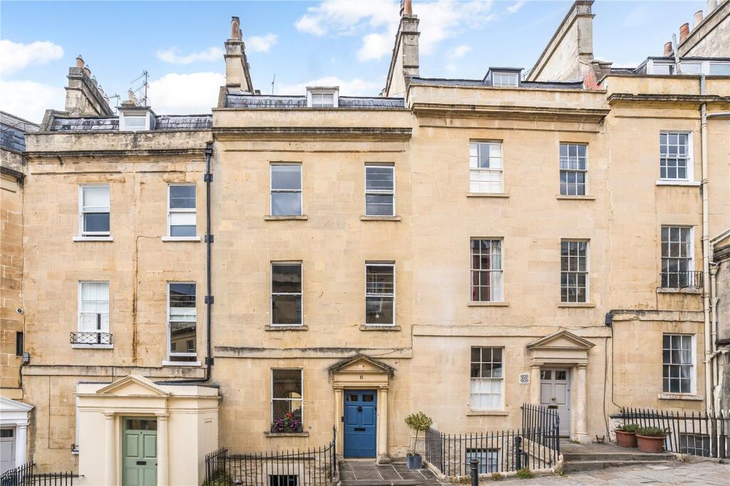 Additional image 24 of Park Street, Bath, BA1