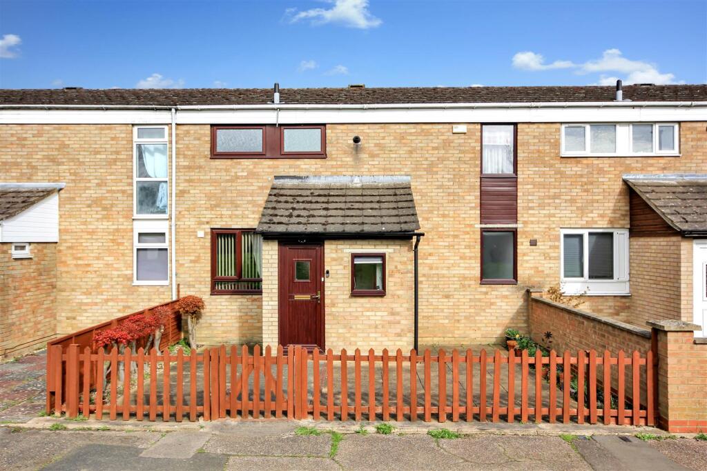 Main image of property: Grasmere Green, Wellingborough