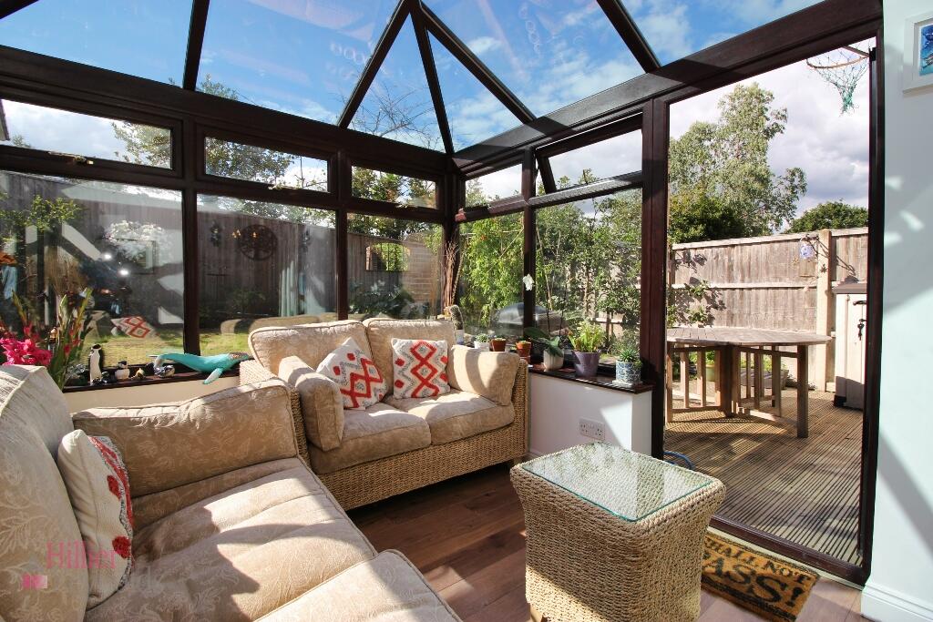 House in Tonbridge and Malling, Platt - View 5