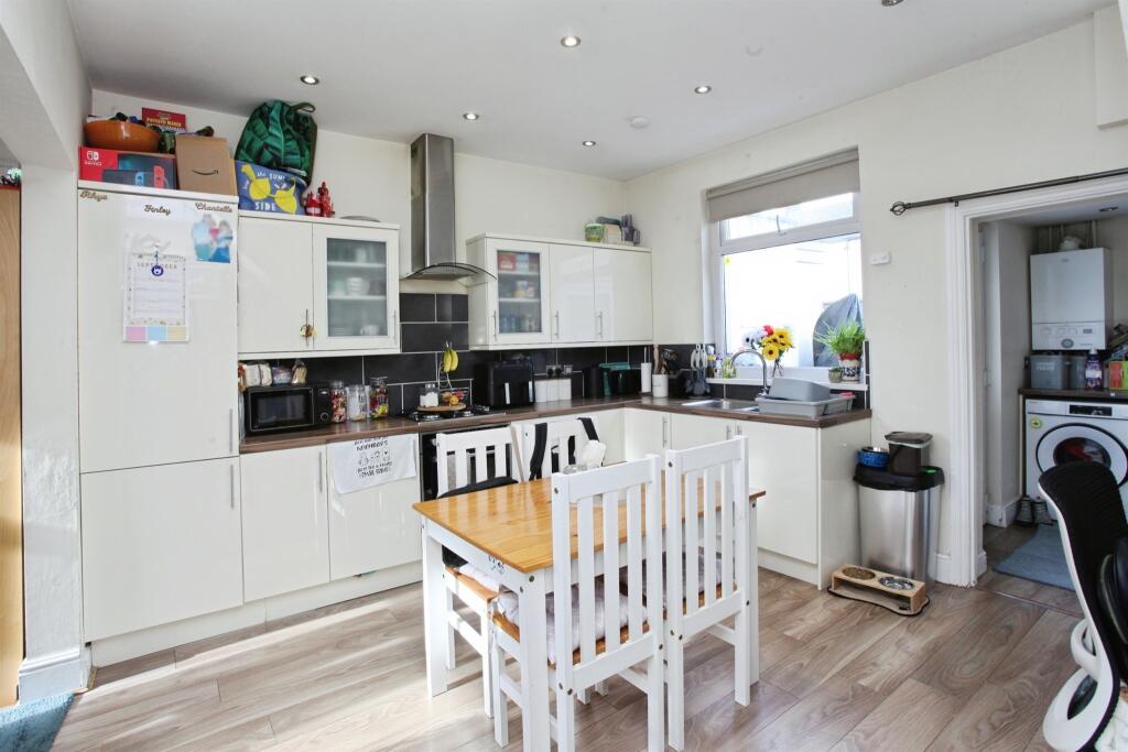 Main image of property: Frank Street, Newport