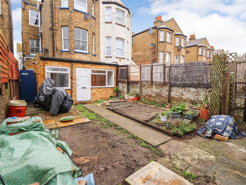 Main image of property: Norfolk Road, Cliftonville, Margate, CT9