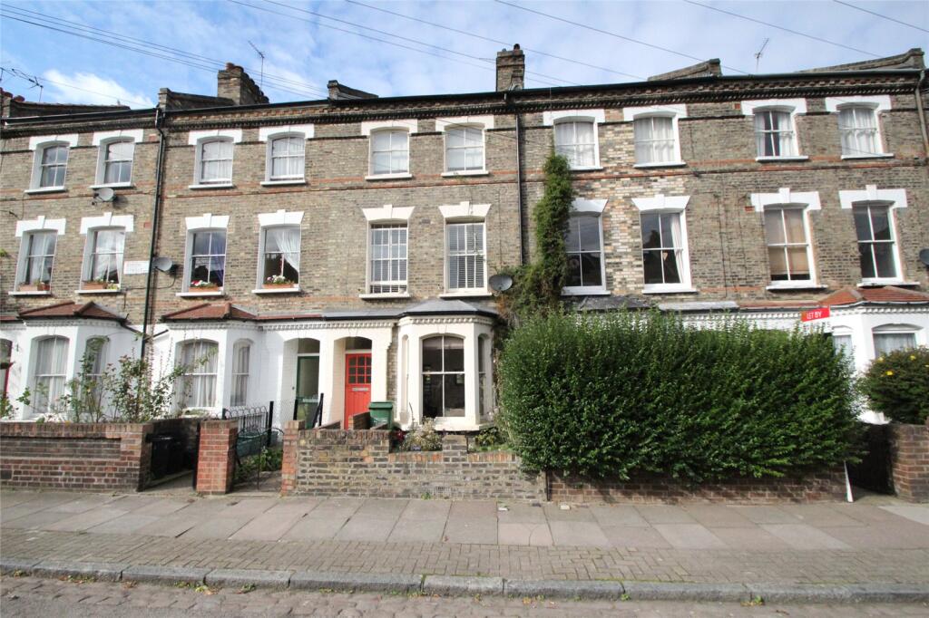 Main image of property: Roden Street, Holloway, London, N7