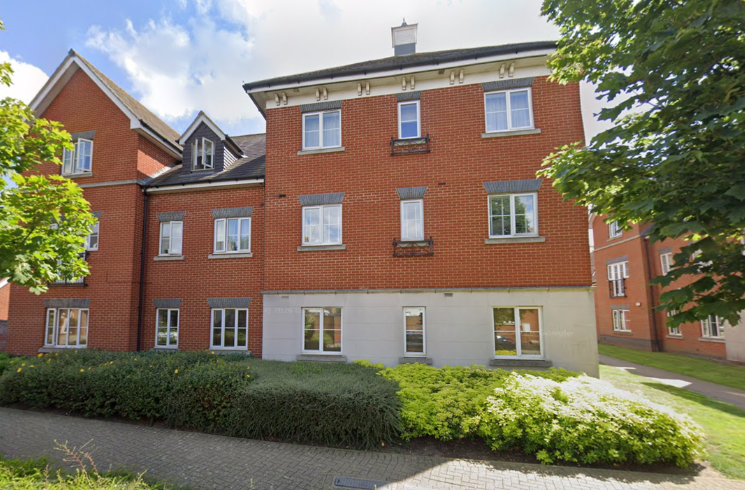 Main image of property: Demoiselle Crescent, Ipswich, Suffolk, IP3