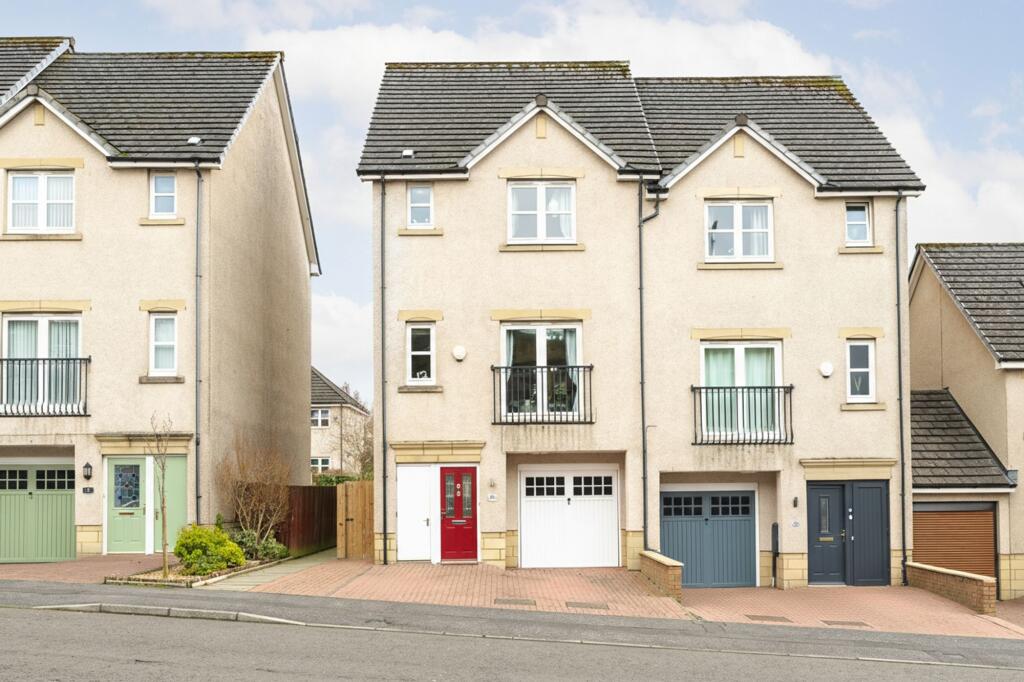 Main image of property: Academy Place, Bathgate