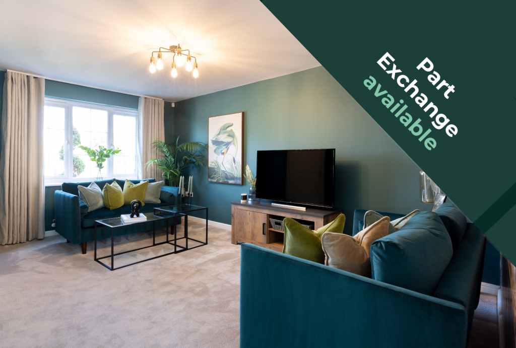 Main image of property: Broad Lane,
South Elmsall,
Pontefract
WF9 2NB