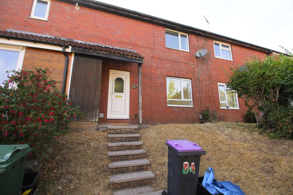 Main image of property: Aran Court, Thornhill, Cwmbran, NP44 5SQ