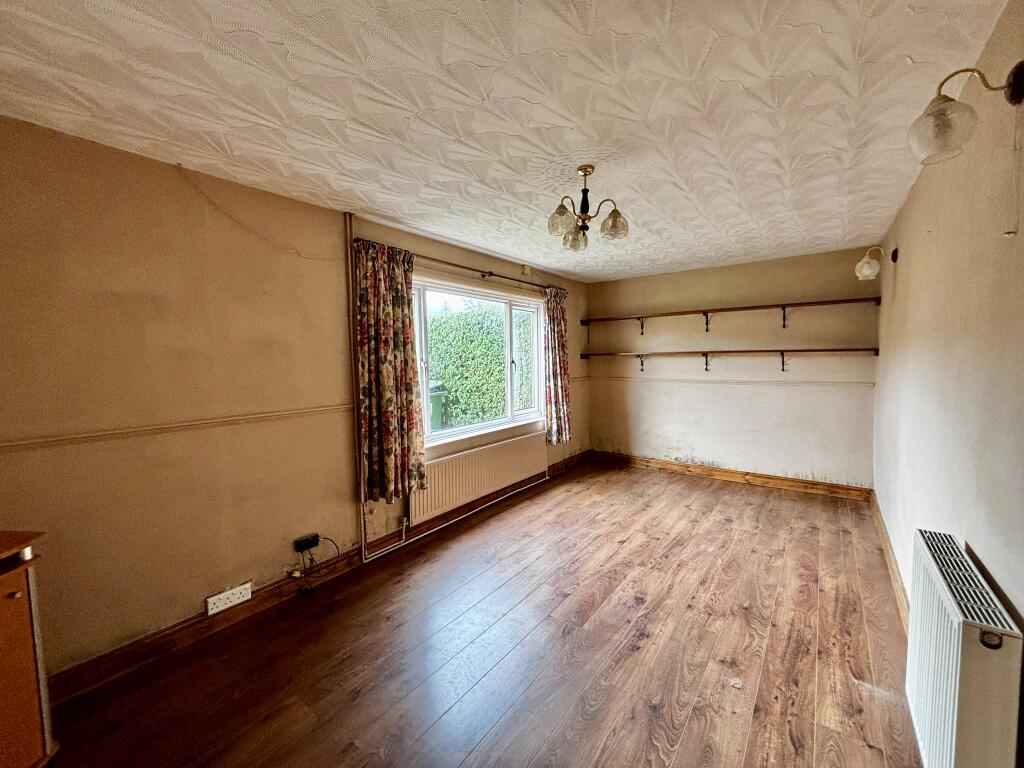 House in Doncaster - More
