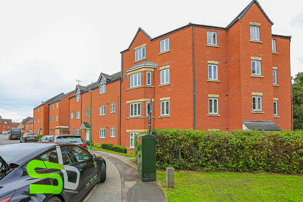 Main image of property: Wharf Lane, Solihull